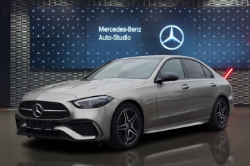 300 Pakiet AMG Premium Night dach panoramiczny 0355917492