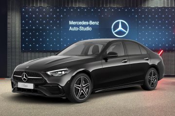 180 Pakiet AMG Advanced Plus 0655918332
