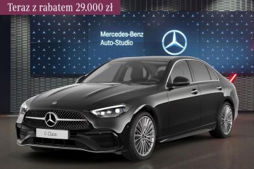 200 Pakiet AMG Premium 0655913652