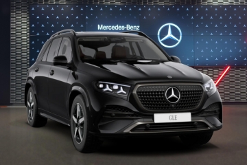 GLE 350 d 4MATIC dach panoramiczny Pakiet Advanced Plus KEYLESS-GO