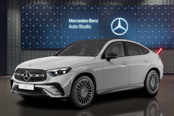 200 d 4MATIC Coupé Pakiet AMG Premium dach panoramiczny 0555913619