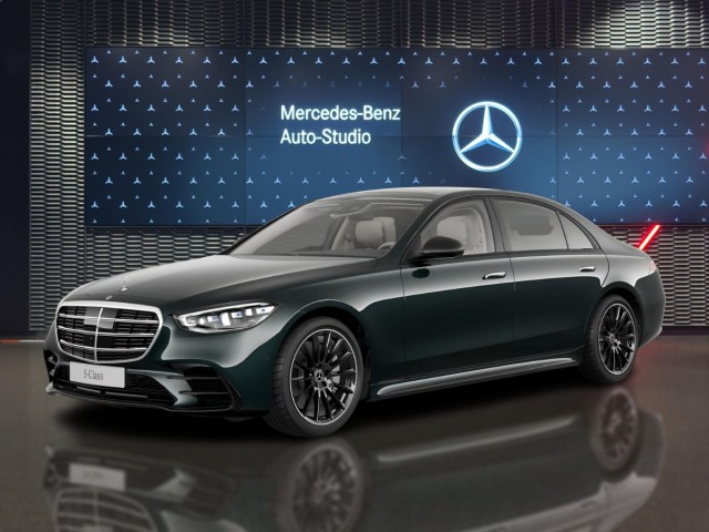 mercedes-benz