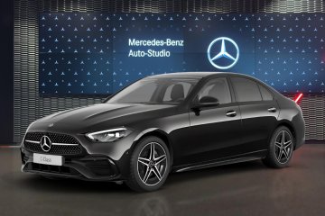 180 Pakiet AMG Advanced Plus 0655918333
