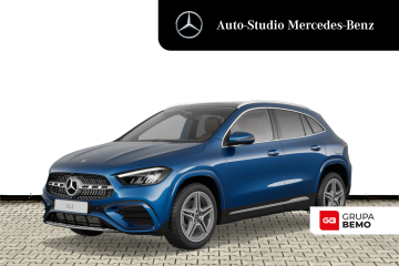 200 d 4MATIC Pakiet AMG Advanced Plus kamera 360 elektryczne fotele