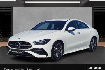 Sal PL FV23% AMG Line