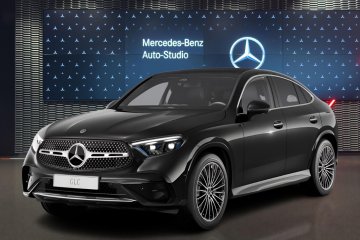 Mercedes Benz 200 4MATIC