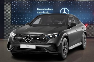 Mercedes Benz 200 4MATIC