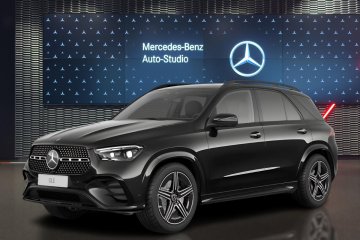 450 d 4MATIC Pakiet wyposażenia AMG Premium hak Night 0555924048