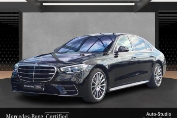 400d PanoDach AMG Line FV23% Masaże
