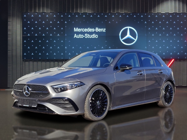 mercedes-benz