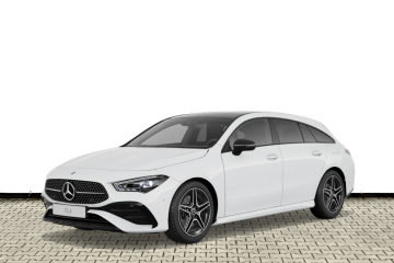 200 Pakiet AMG Advanced Plus Night Dach panoramiczny 0455922619