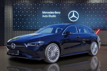 200 Pakiet AMG Advanced Plus dach panoramiczny kamera 360 0455906100