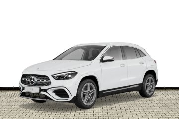 200 Pakiet AMG Advanced Plus elektryczne fotele 0455922412