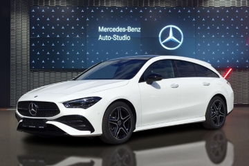 200 Pakiet AMG Advanced Plus Night dach panoramiczny 0455906108
