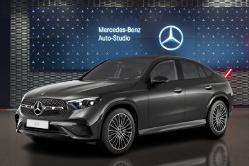 220 d 4MATIC Coupé Pakiet AMG Premium dach panoramiczny hak 0555921078