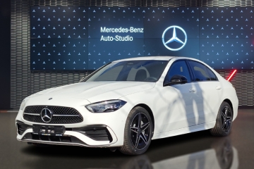 180 Pakiet AMG Advanced Plus Night 0455906354