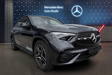 Mercedes Benz Glc 220 d 4MATIC  Pakiet AMG Premium
