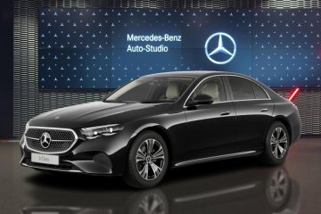 220 d Pakiet wyposażenia AVANTGARDE Advanced Plus