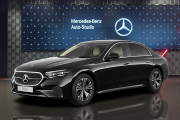 220 d Pakiet wyposażenia AVANTGARDE Advanced Plus