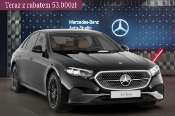 E 200 d Sedan AVANTGARDE Advanced Plus  0655917334