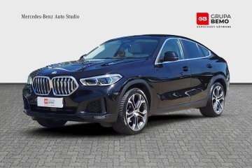 Xdrive 30d SalPL 1Wł VAT Marża Bezwypadkowy