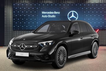 Mercedes Benz Glc 220 d 4Matic  Pakiet AMG Premium