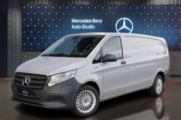 Furgon ekstradługi/ MULTIBEAM LED/ pakiet przeglądów