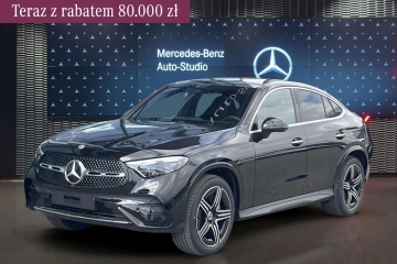 220 d 4MATIC Coupé Pakiet AMG Premium Plus 0555913611