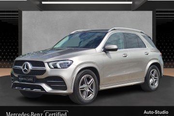 400d AMG Line VAT Marża Pamięć Foteli Kamera 360 AirMatic
