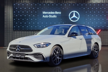 300 4MATIC Pakiet AMG Premium Plus zimowy Night 0455922653