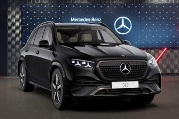 GLE 350 d 4MATIC dach panoramiczny Pakiet Advanced Plus KEYLESS-GO