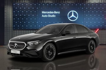 220 d 4MATIC Pakiet wyposażenia AMG Premium Night zimowy 0555923819