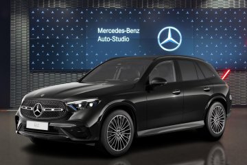 300 4MATIC Pakiet AMG Premium dach panoramiczny 0555913719