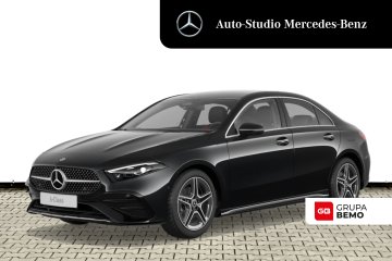 200 Saloon Pakiet AMG  kamera 360 dach panoramiczny fotele elektryczne