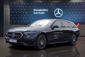220 d 4MATIC Pakiet wyposażenia AMG Advanced Plus 0455917702