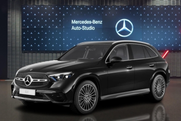 300 de 4MATIC Pakiet AMG Advanced Plus zimowy 0555903175