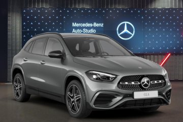 220 4Matic AMG Grzana kierownica Kamera 360 Multibeam LED Martwe Pole