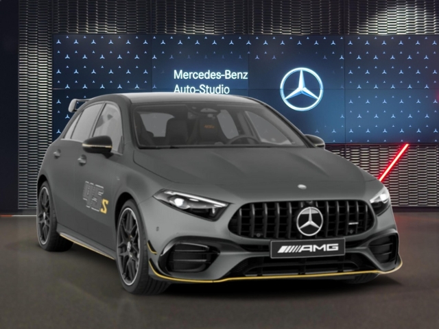 mercedes-benz