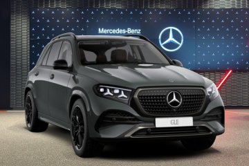 GLE 450 d 4MATIC Pakiet Premium head- up dach panoramiczny KEYLESS-GO