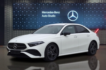 200 Pakiet AMG Premium Night elektryczne fotele 0455922712