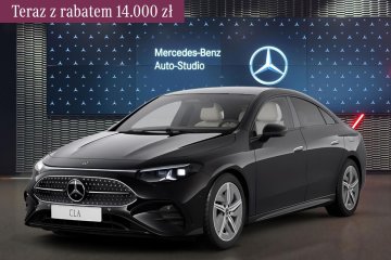 200 4MATIC Edycja specjalna Black and Gold 0655913927