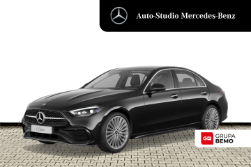 200 Pakiet AMG Premium rozszerzone nagłośnienie 0355917662