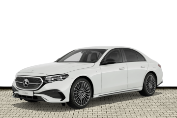 300 e 4MATIC Pakiet wyposażenia AMG Advanced Plus Night 0555903227