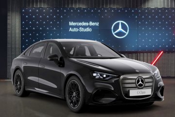 C 400 4MATIC Pakiet Premium Linia AMG dach panoramiczny KEYLESS-GO