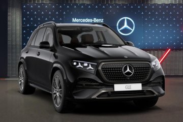 GLE 350 d 4MATIC dach panoramiczny podgrzewana kierownica KEYLESS-GO