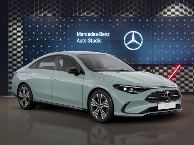 mercedes-benz