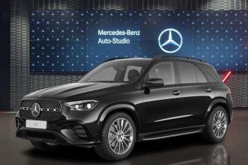 300 d 4MATIC Pakiet wyposażenia AMG Advanced Plus Night 0455922300