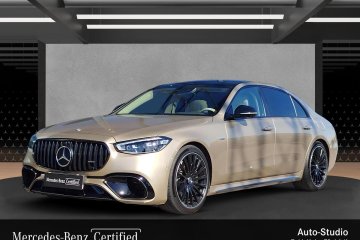 AMG Line FV23% Sal PL