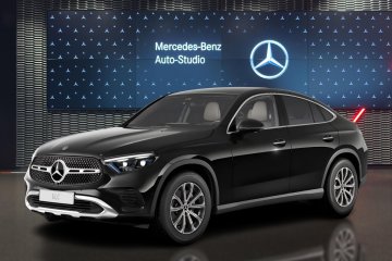 220 d 4MATIC Coupé Pakiet AVANTGARDE Premium 0555921076