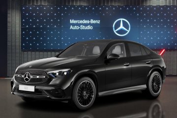 200 4MATIC Coupé Pakiet AMG Premium dach panoramiczny Night 0555921067